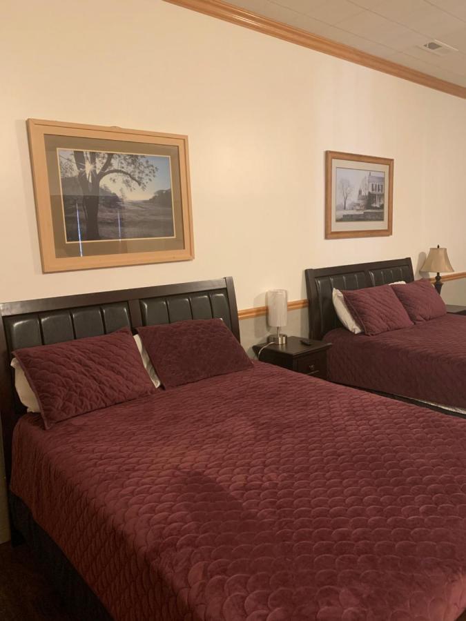 Zion'S Most Wanted Hotel Hildale Exterior foto