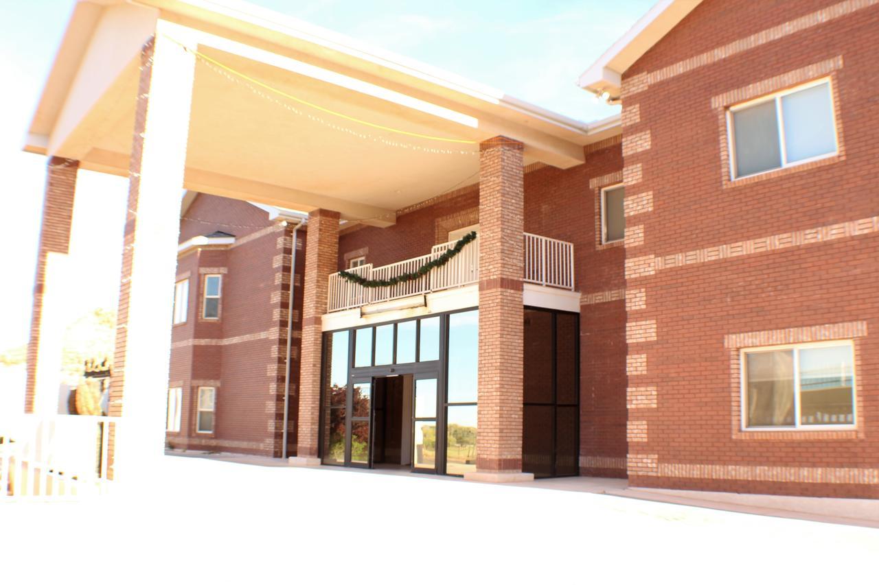 Zion'S Most Wanted Hotel Hildale Exterior foto